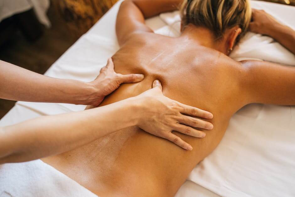 Vedic - Massages