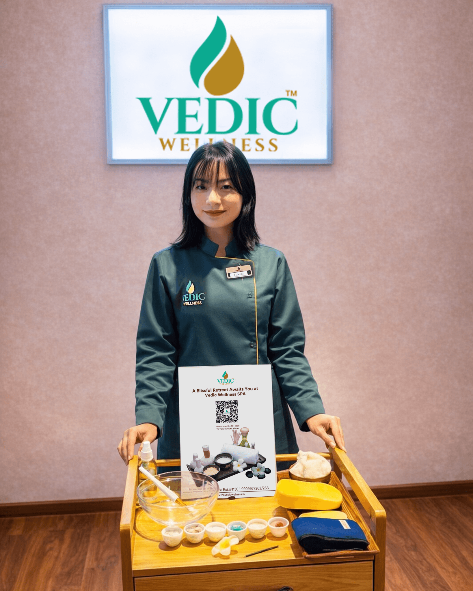 Vedic Wellness Gallery 1