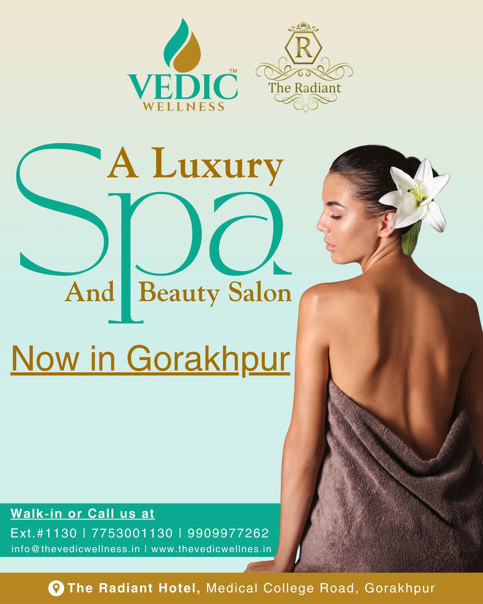Vedic Wellness Gallery 3