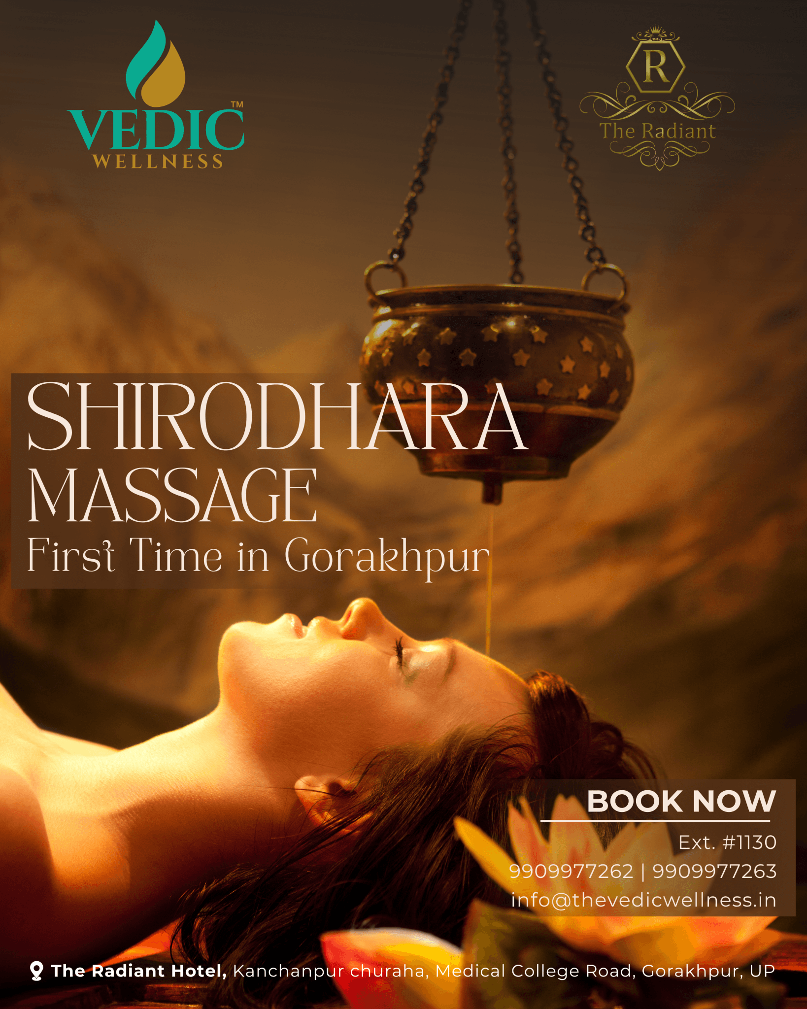 Vedic Wellness Gallery 4