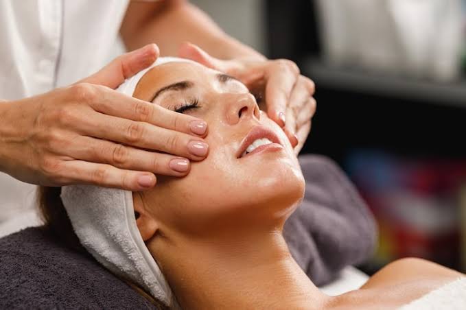 EXPRESS FACIAL