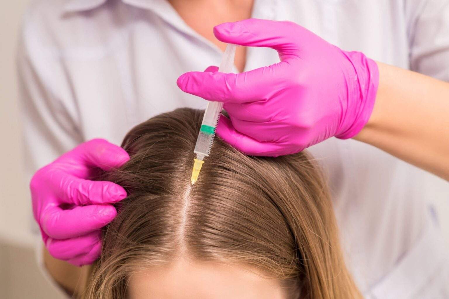 Hair Treatments