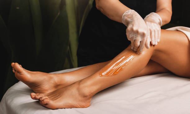 Waxing - RICA