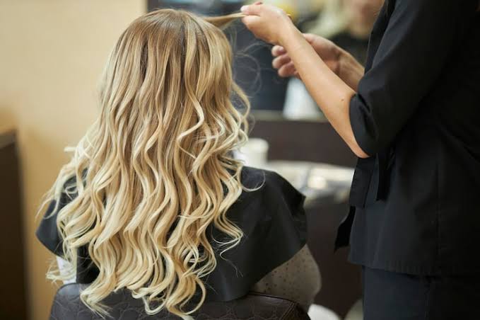 Hair Styling