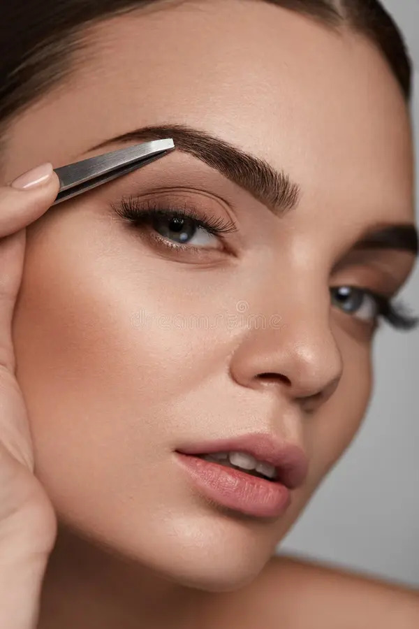 Eye Brows