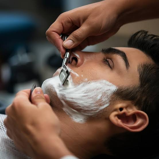 Shaving