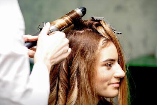 Temporary Curling