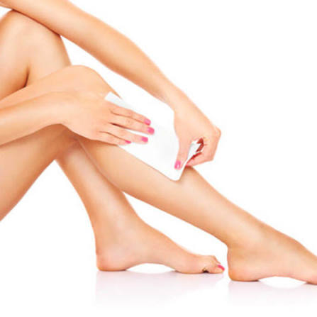Full Legs Bleach