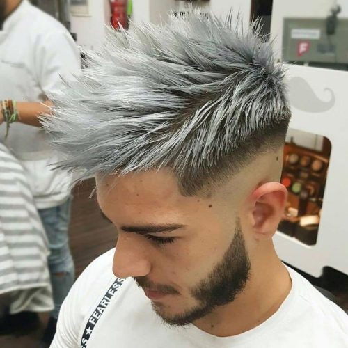 Colour Global (Men)