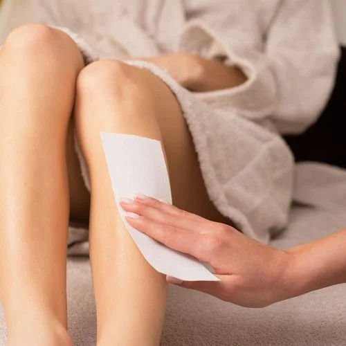 Full Body Wax "Legs, Arms, Back and Mid Riff" (Aloevera)
